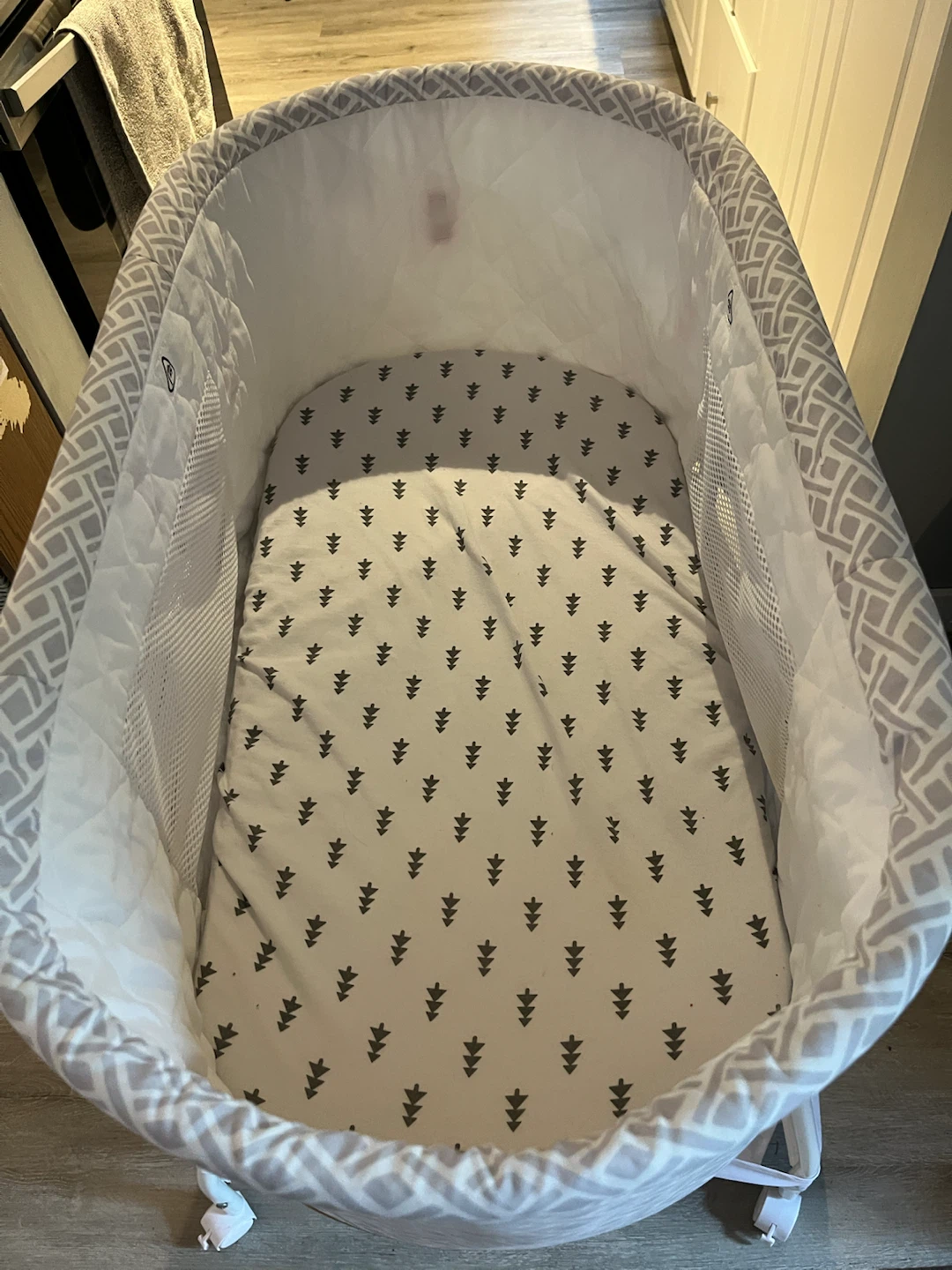 Baby Bassinet - photo 2