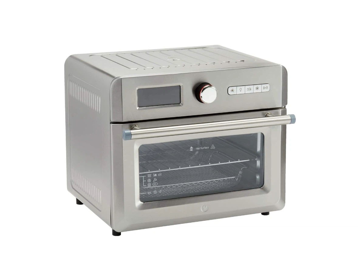 6 in one Digital Air Fryer Toaster Oven - photo 3