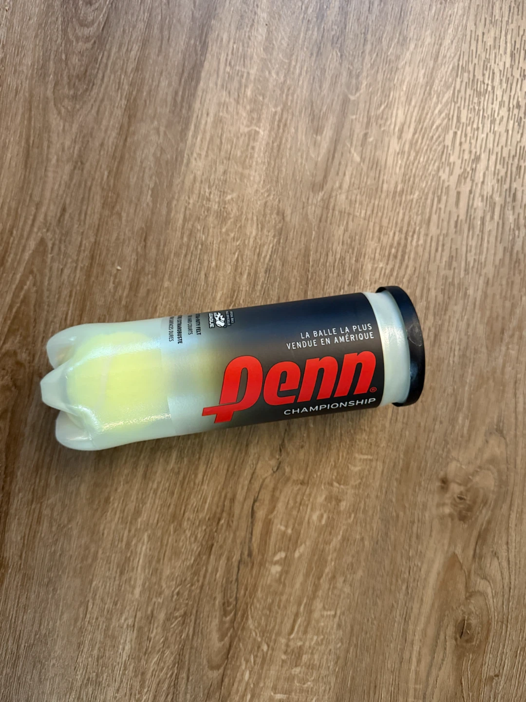 Penn Championship Tennis Balls