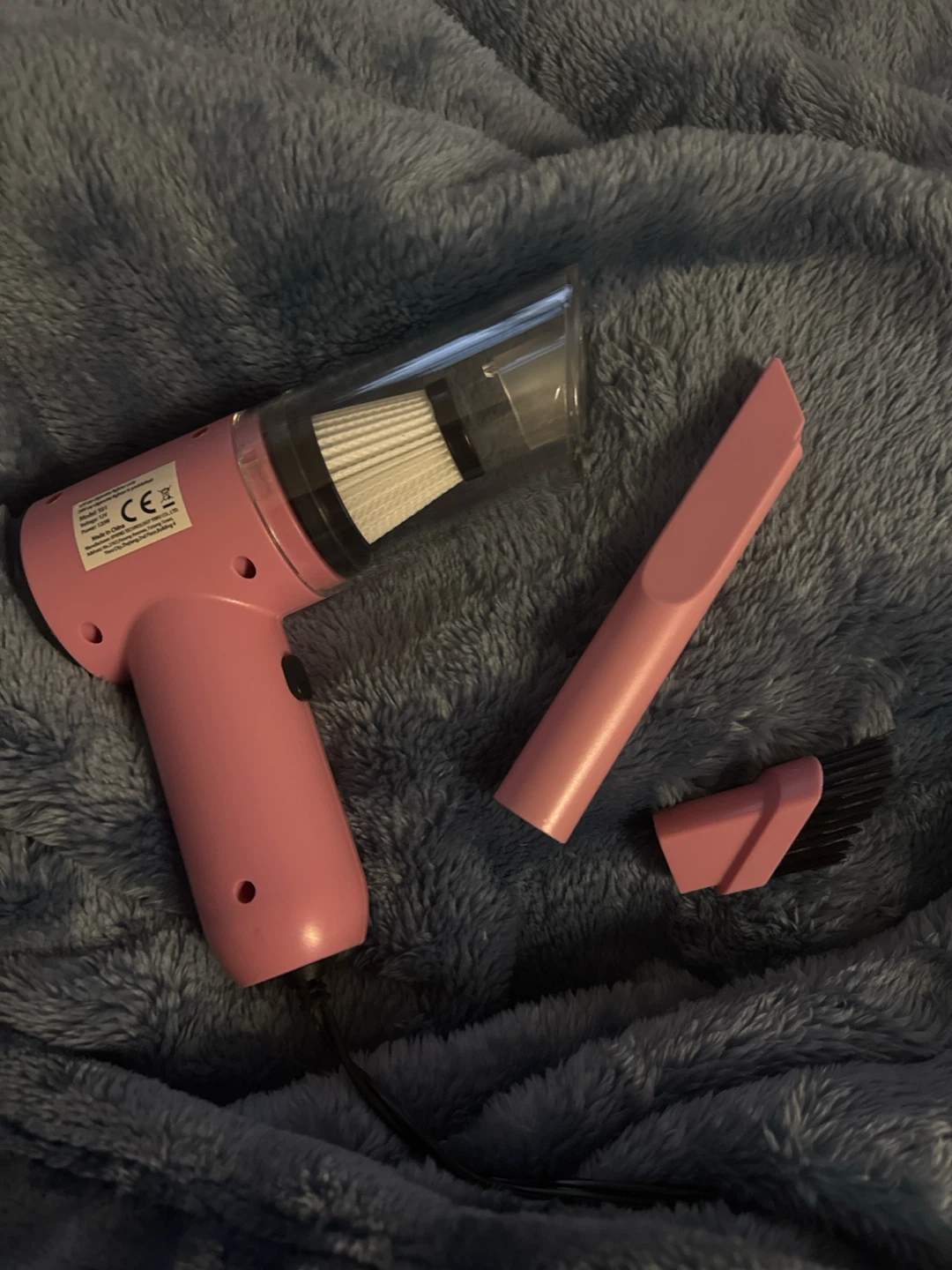 Vacuum, car vacuum, small vacuum