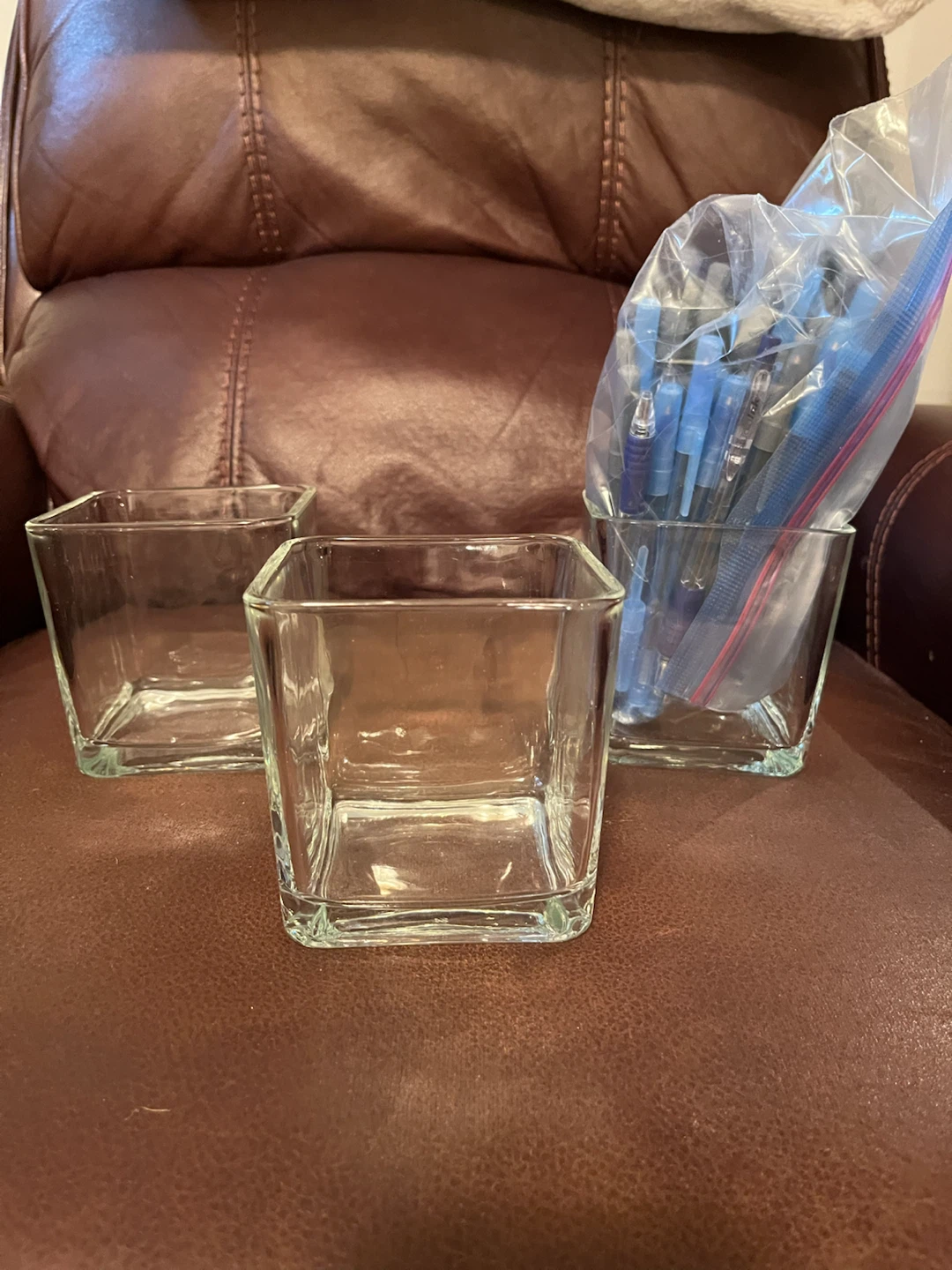 Winnie the Pooh baby shower items - photo 3
