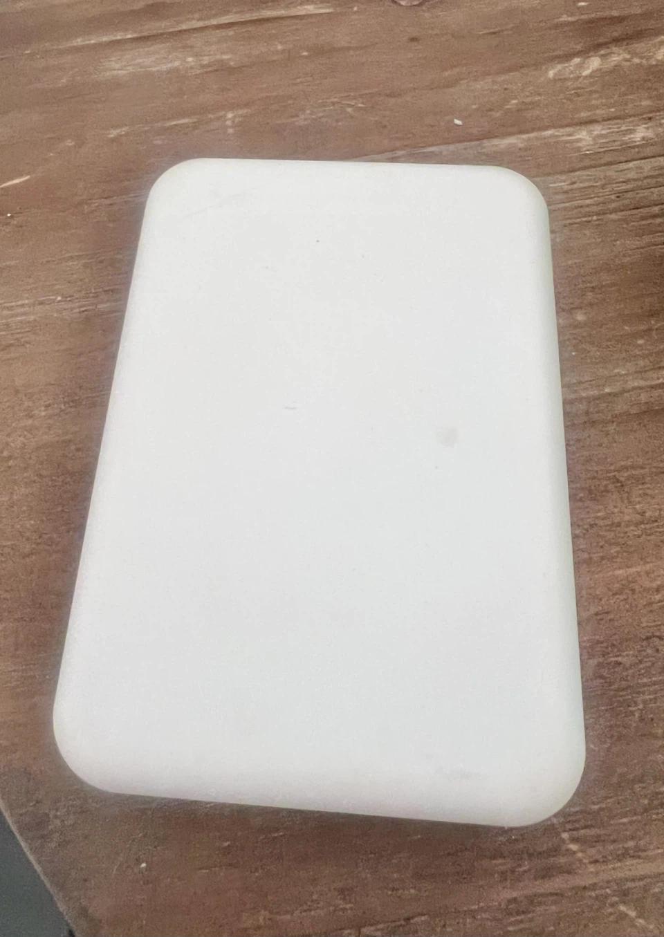 Magnetic Wireless Power Bank 20000mAh - photo 3