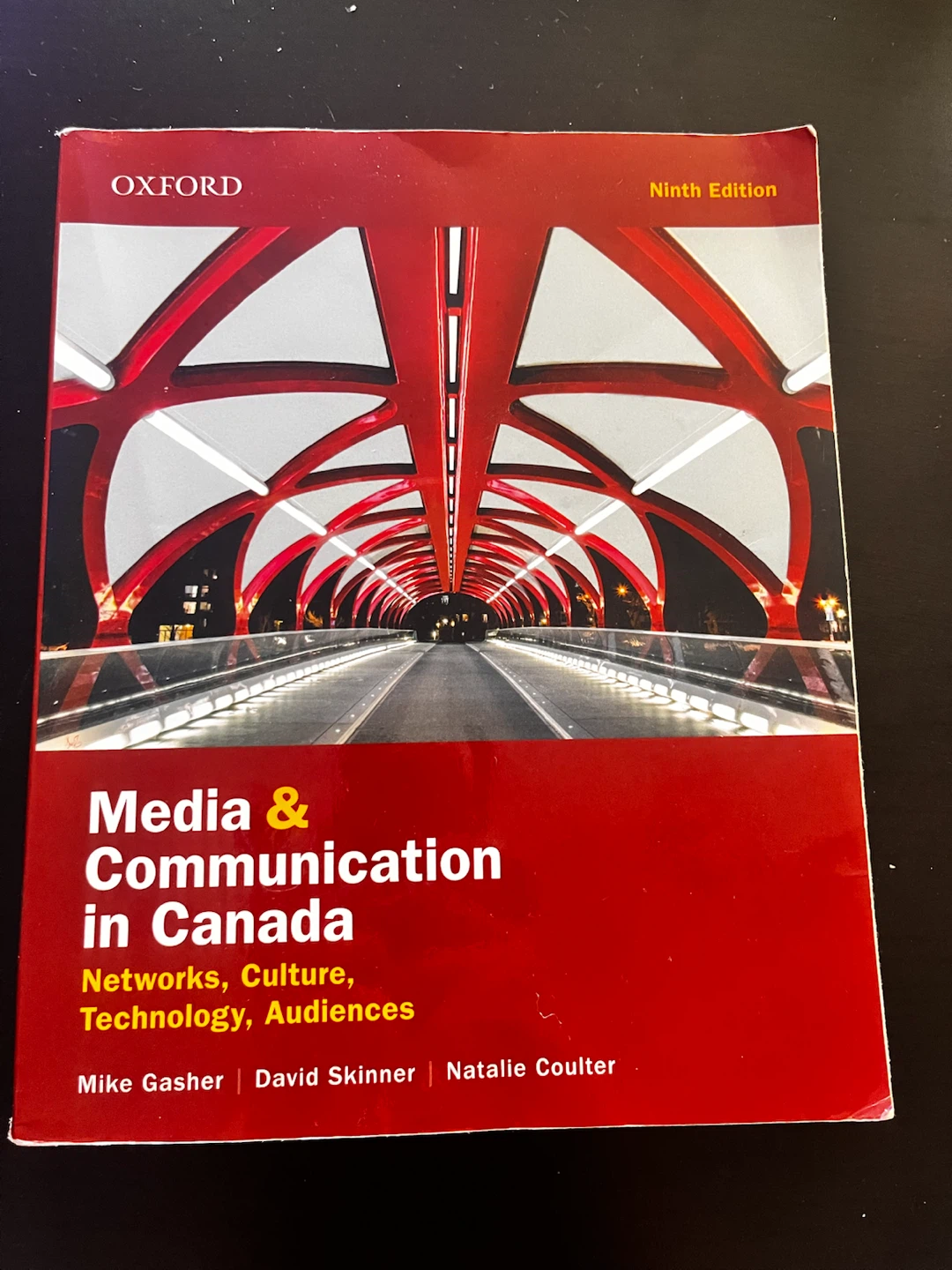 Media & Communication in Canada