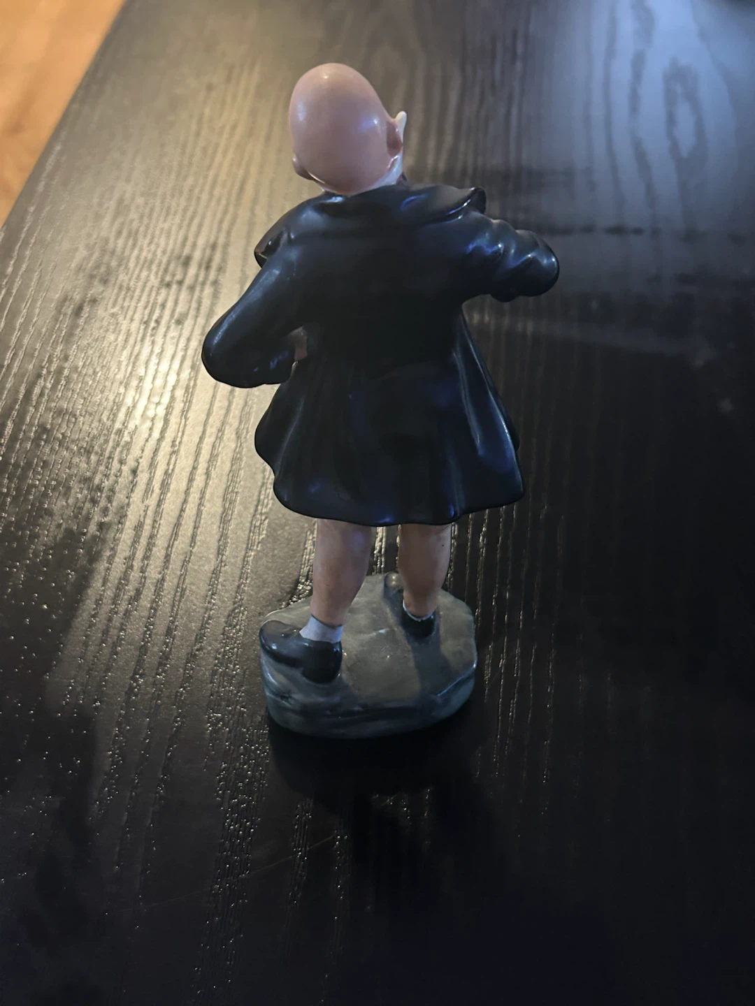Royal Doulton Micawber Figurine HN 2097 - photo 3