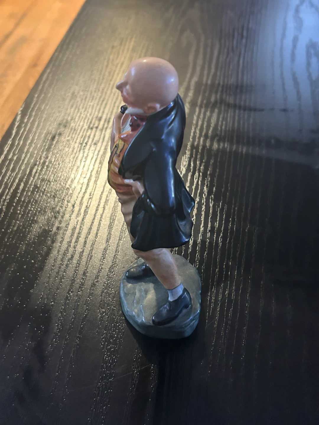 Royal Doulton Micawber Figurine HN 2097 - photo 4