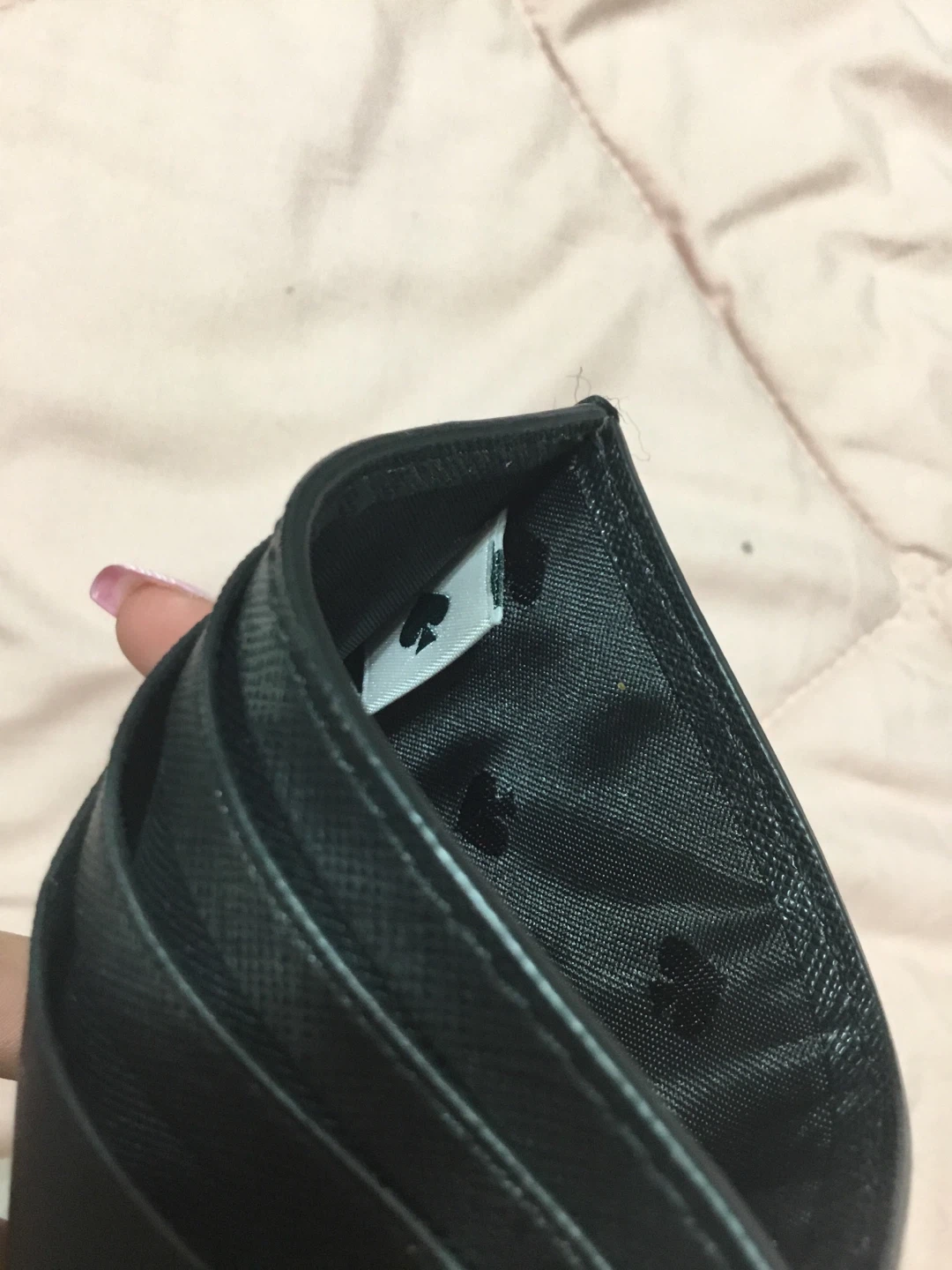 Kate Spade New York card holder - photo 3