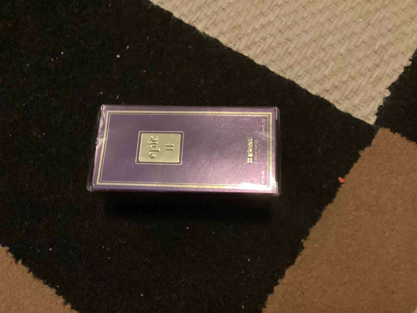 Hidens Epic II Eau de Parfum 25ml