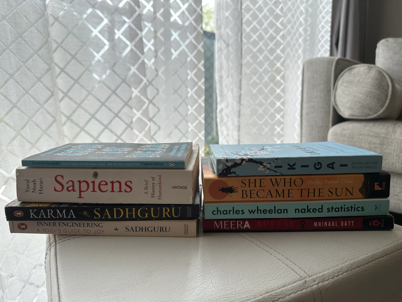 Collection of 15 Assorted Non-Fiction and Classic Books