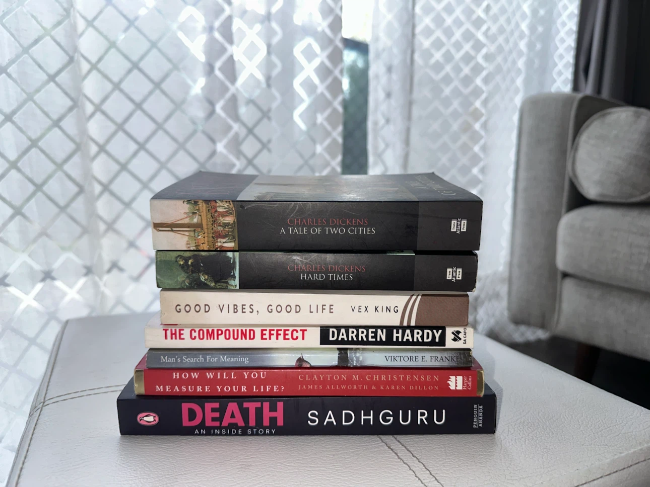 Collection of 15 Assorted Non-Fiction and Classic Books - photo 2