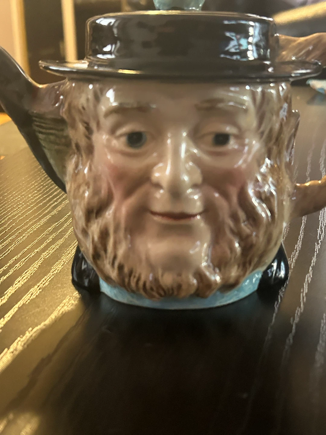Beswick England Peggotty Teapot - photo 2