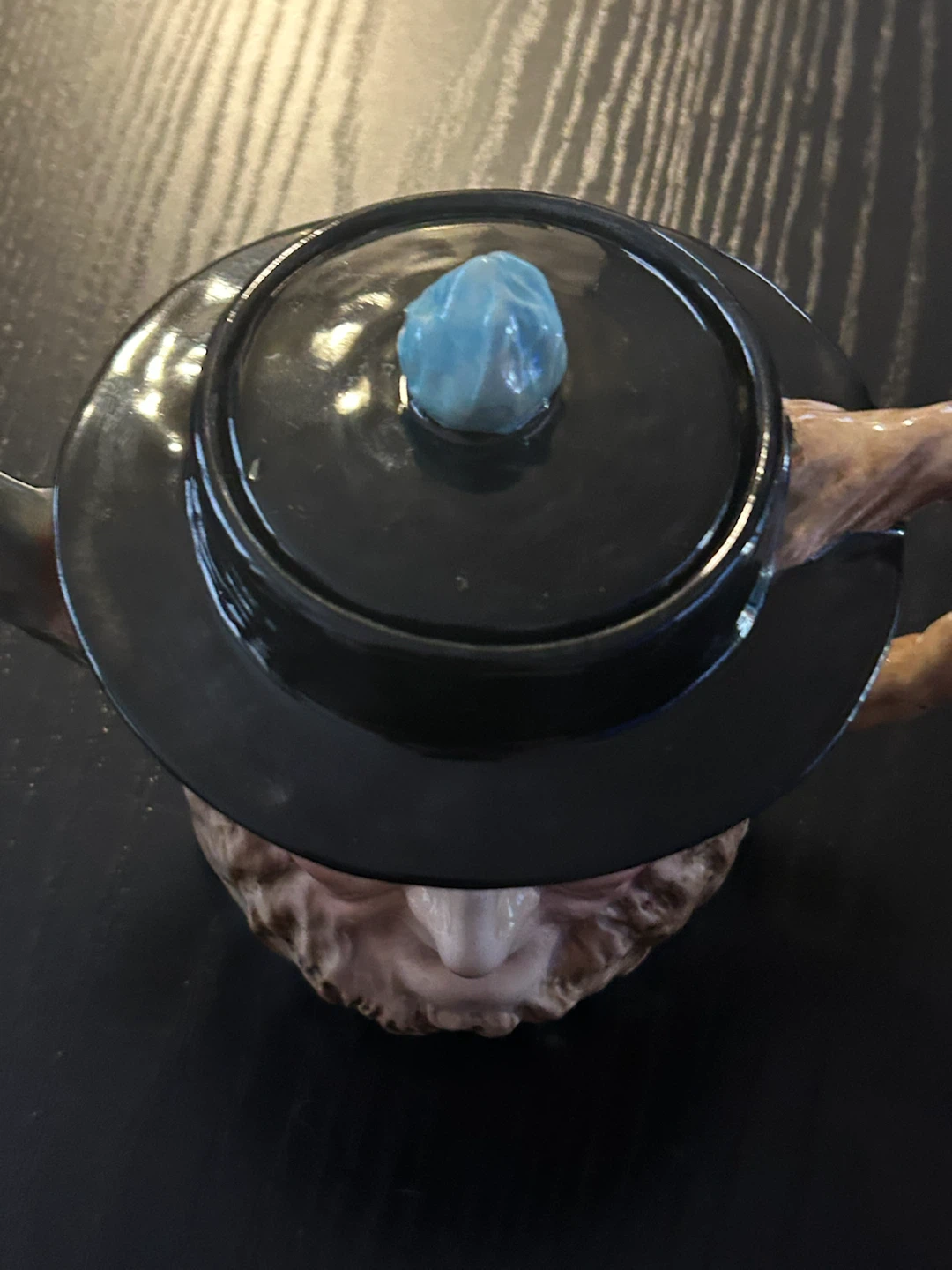 Beswick England Peggotty Teapot - photo 3