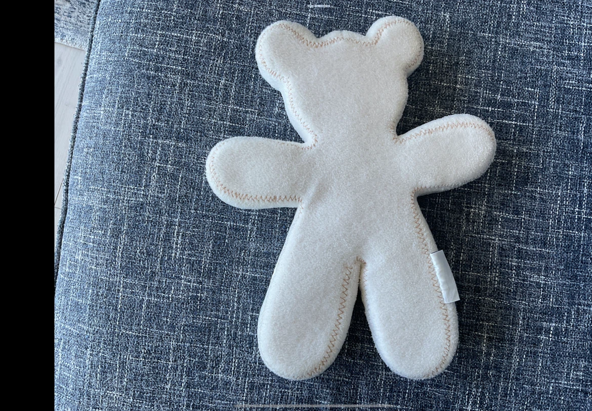 Vintage IKEA PS Teddy Bear - photo 2
