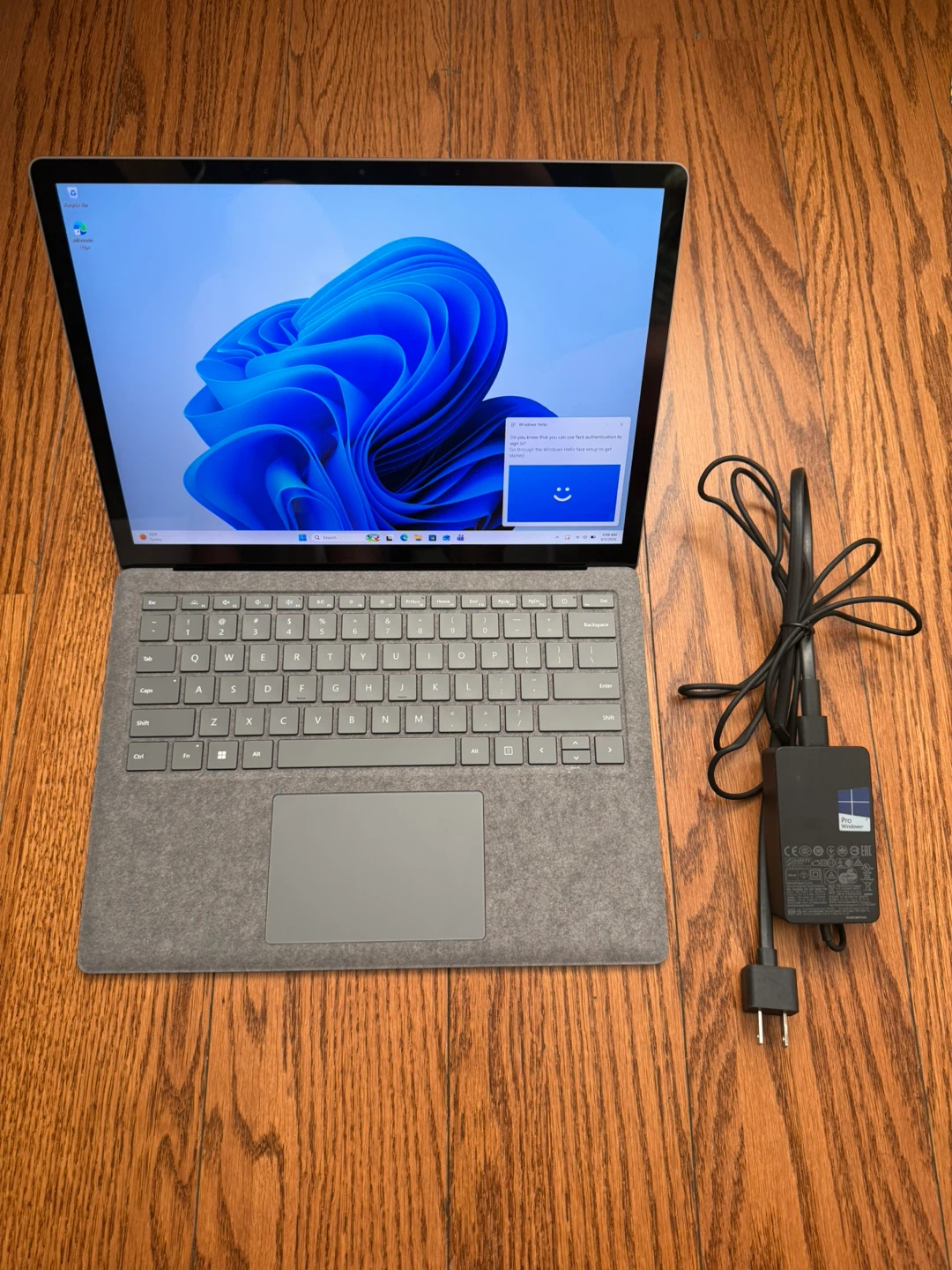Microsoft Surface Laptop 4 Touchscreen