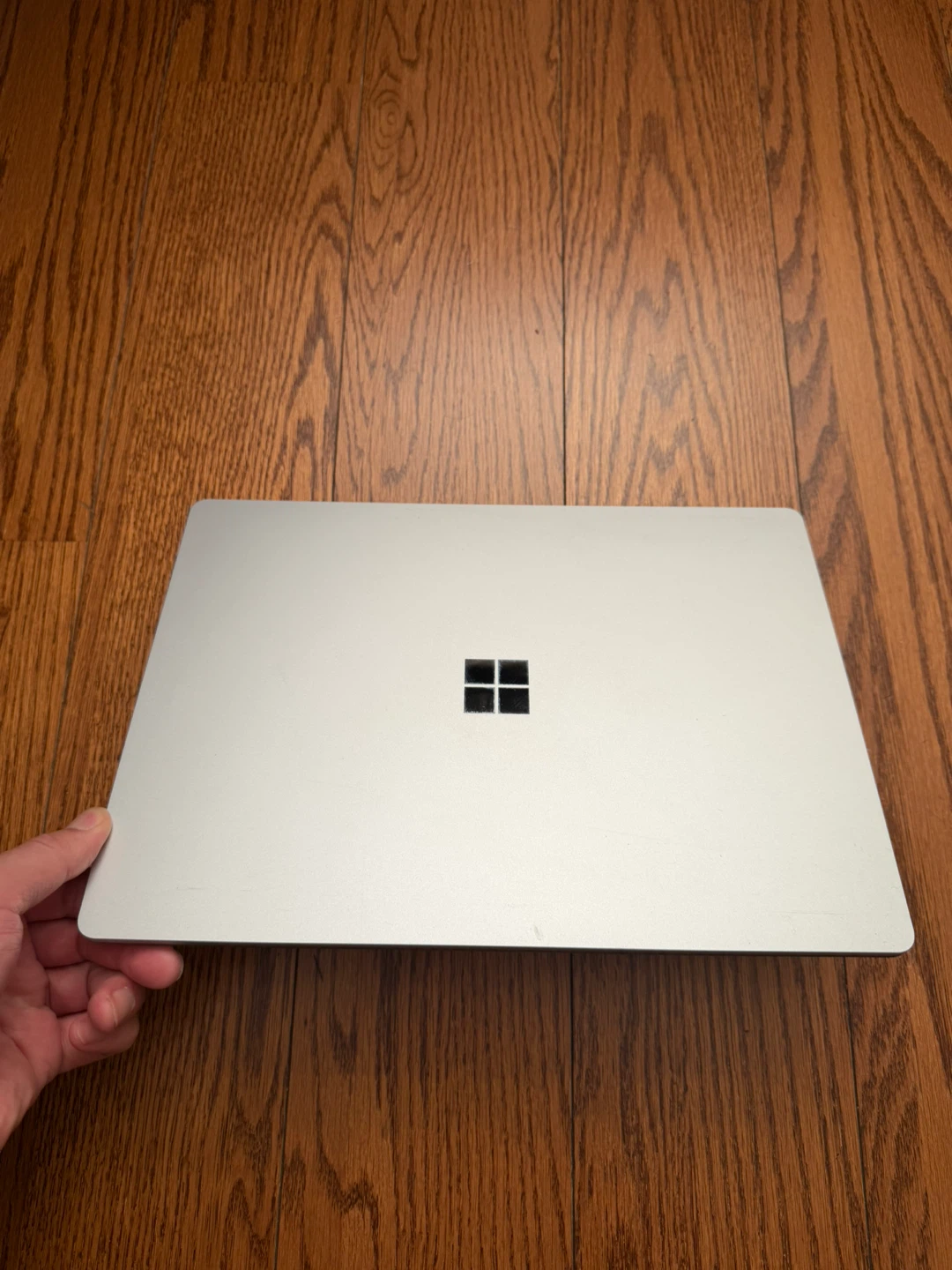 Microsoft Surface Laptop 4 Touchscreen - photo 4