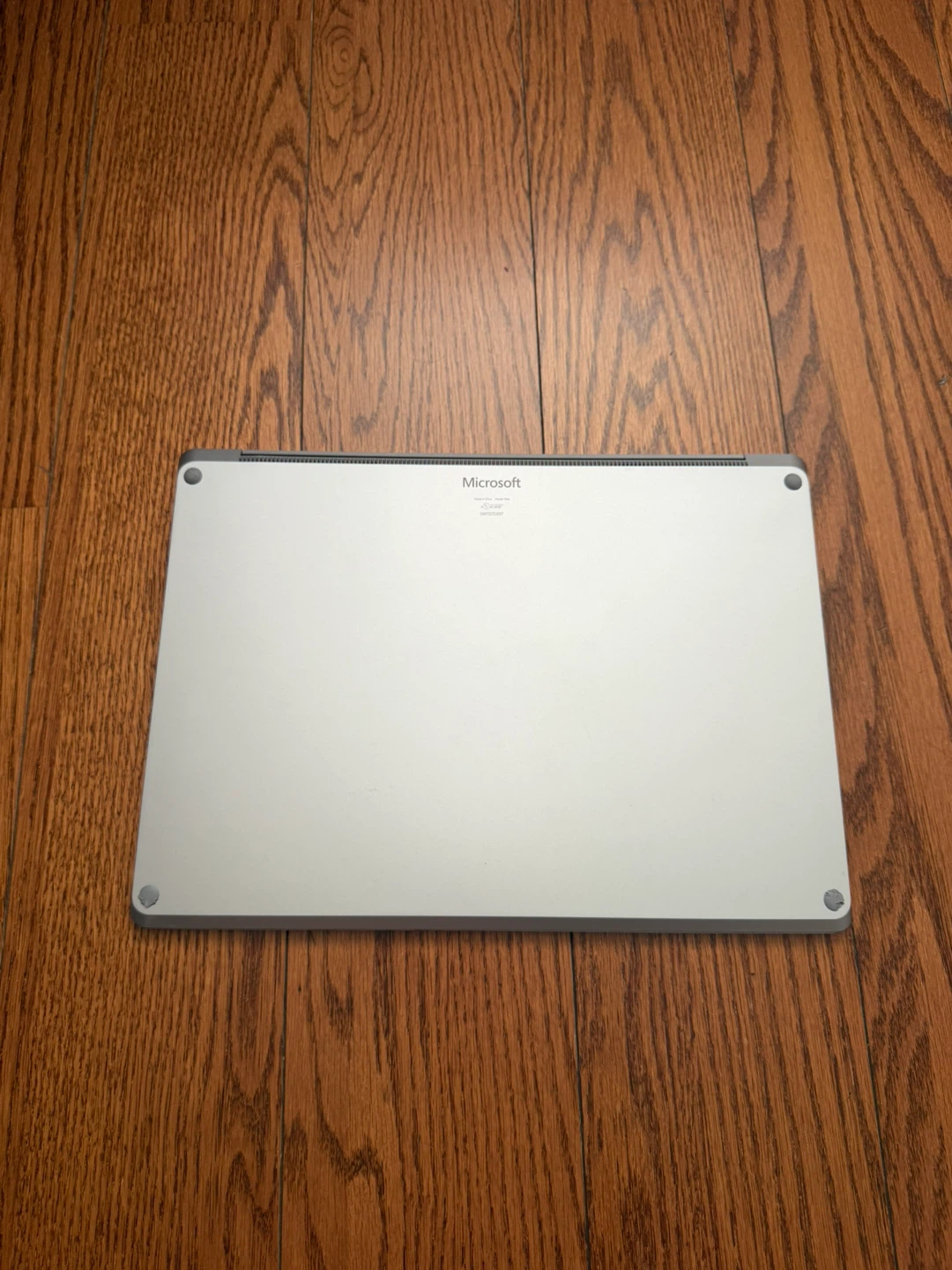 Microsoft Surface Laptop 4 Touchscreen - photo 5