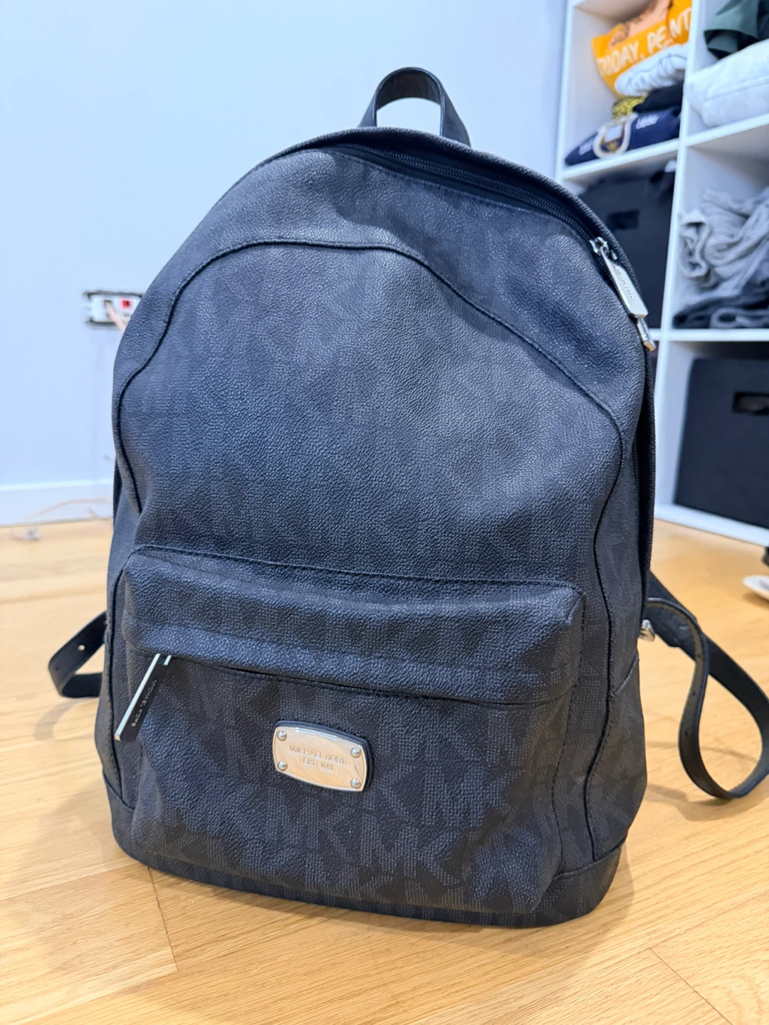 Michael Kors Backpack