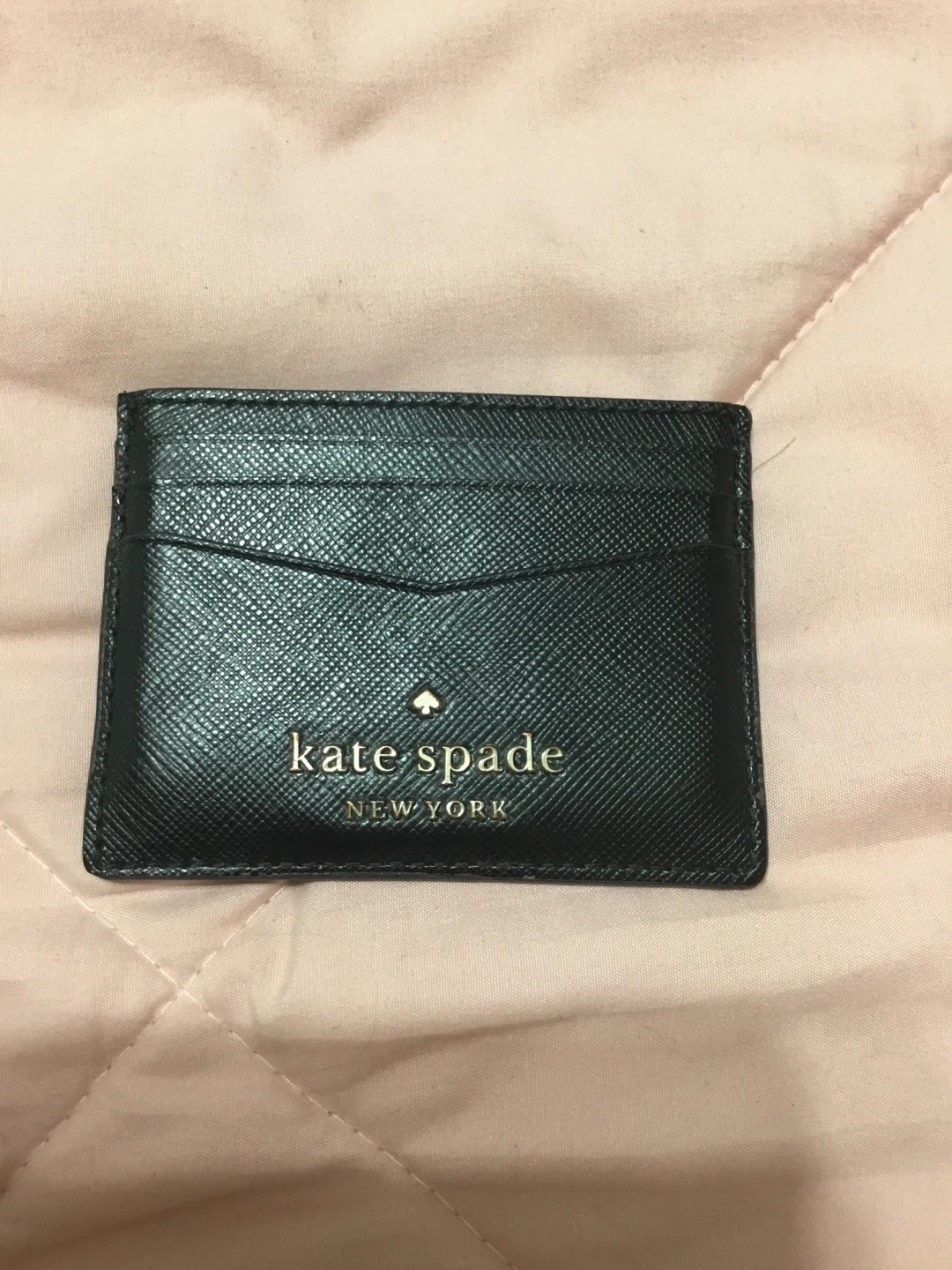 Kate Spade New York Card Holder