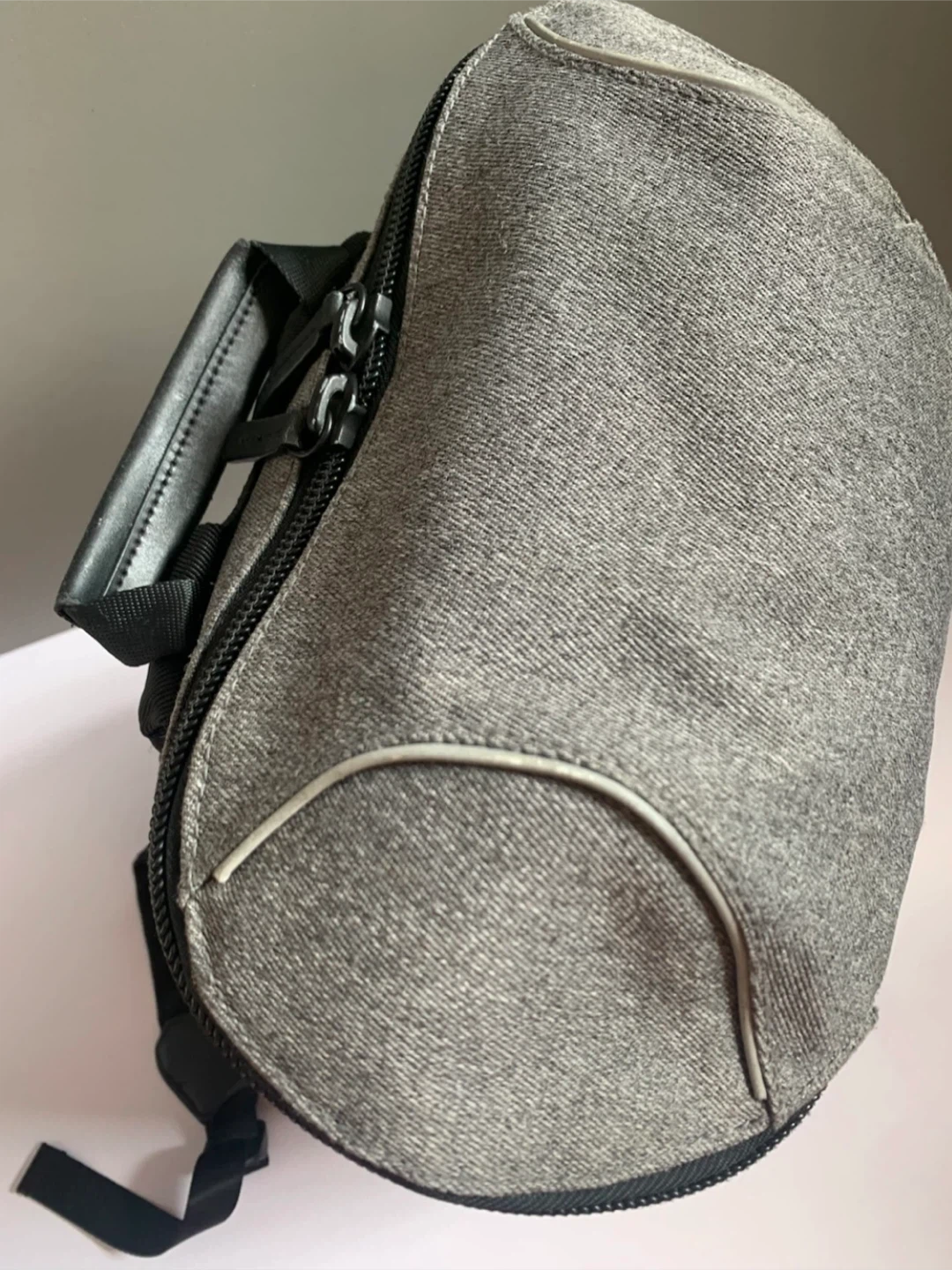 VENQUE Grey Backpack - photo 5
