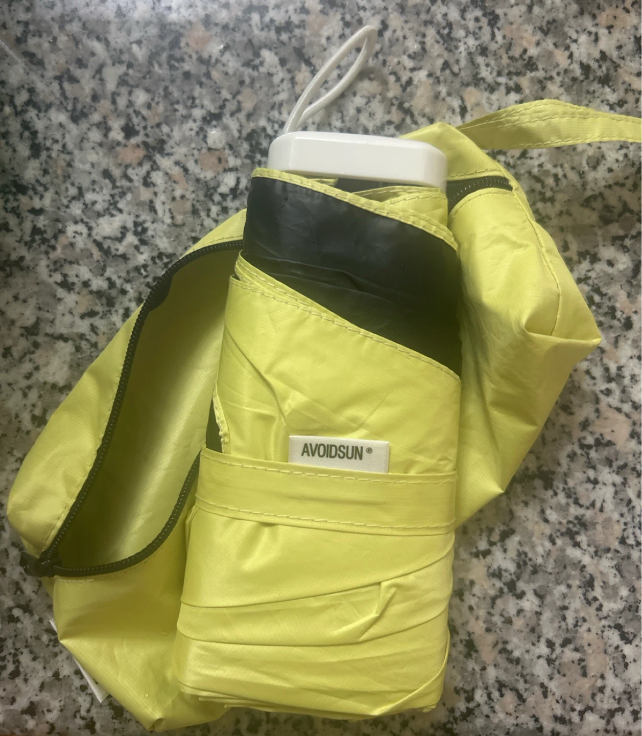 AVOIDSUN Compact Umbrella