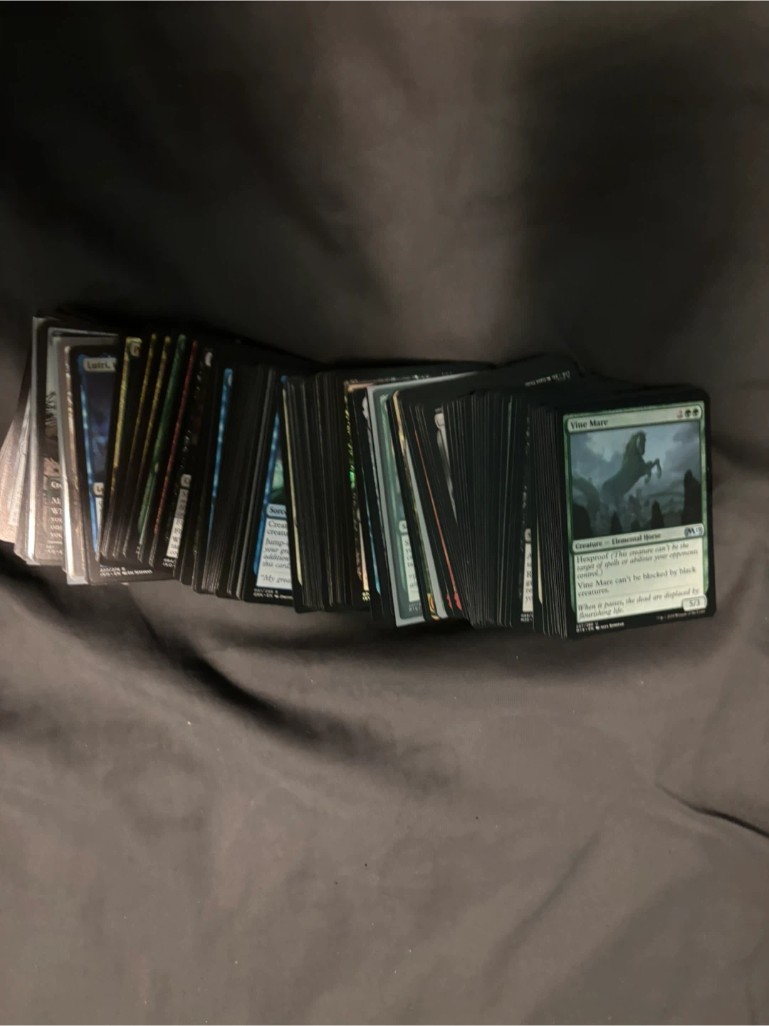 Magic: The Gathering Trading Card Collection