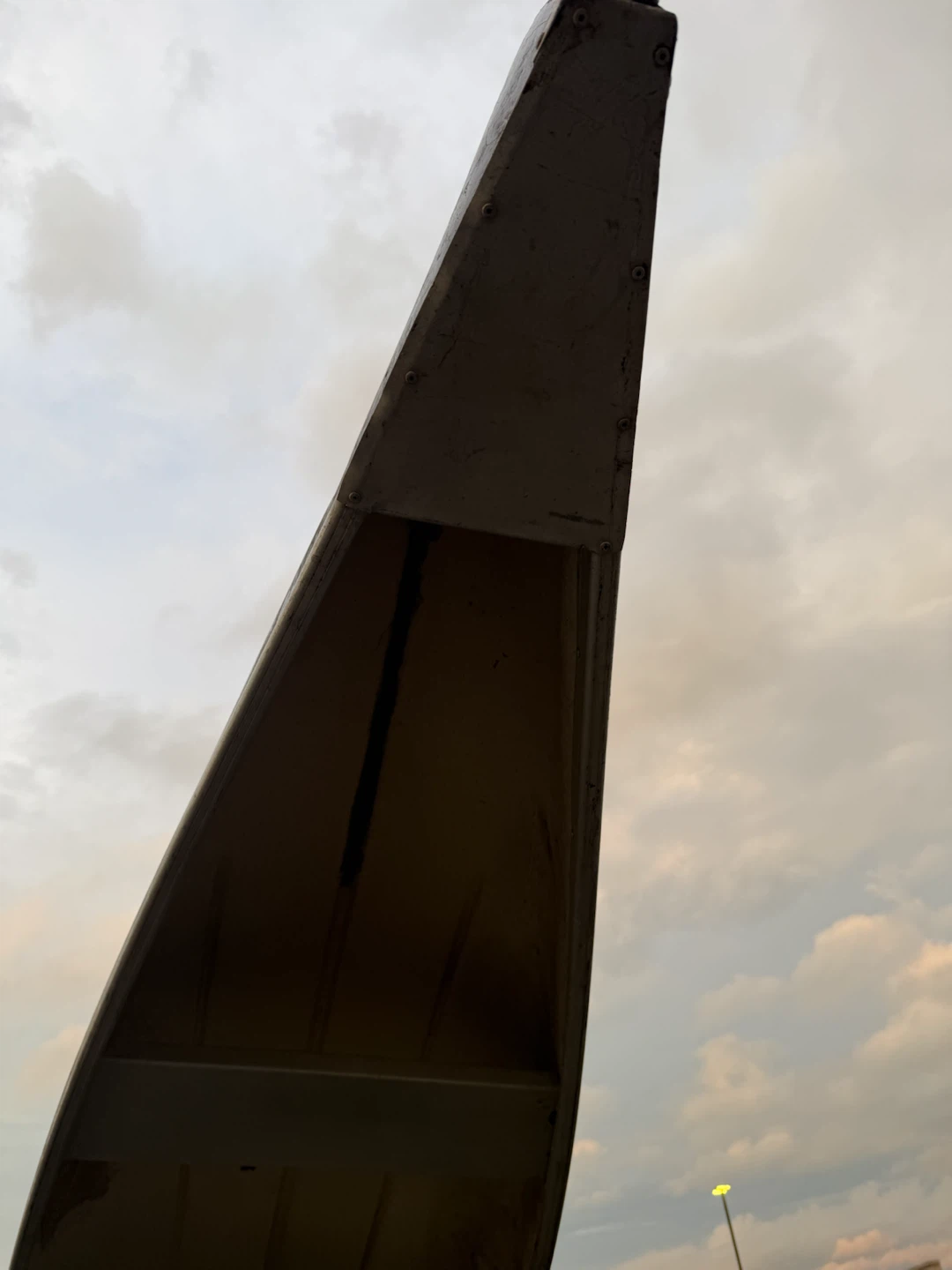 Used Black Canoe - photo 3