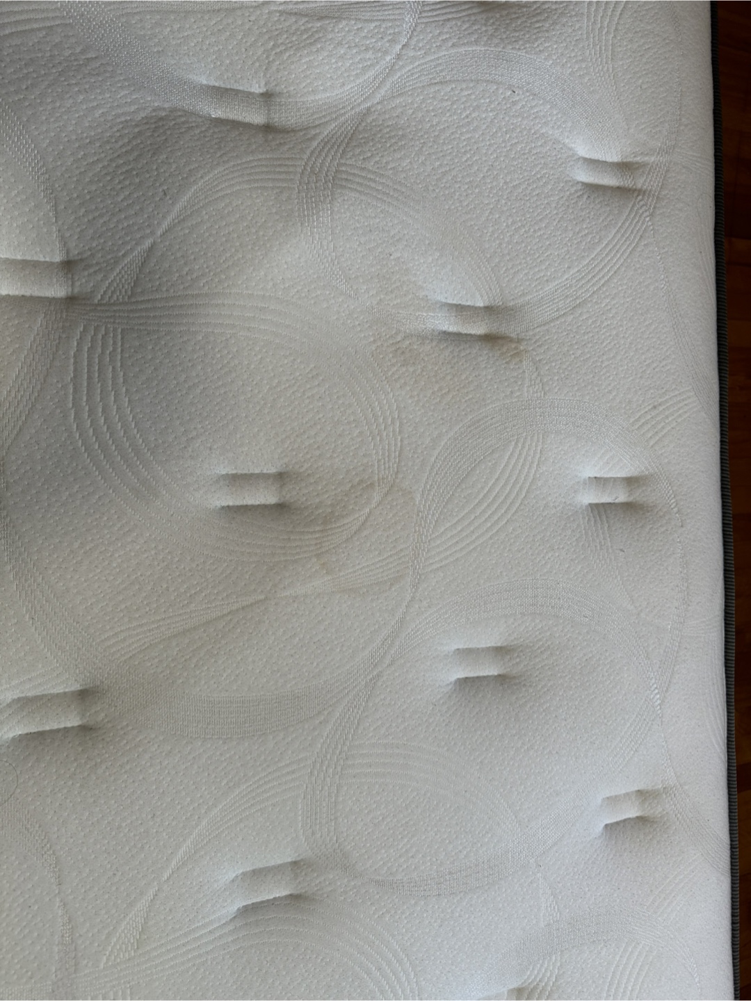 Twin XL Mattress — Avenco 12" — Like New — $60 - photo 3
