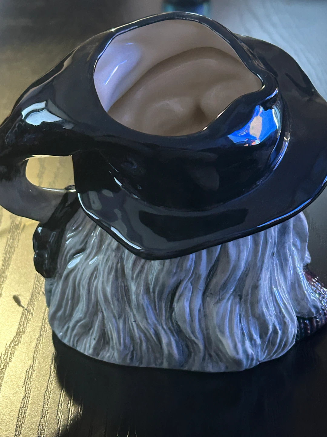 Royal Doulton Witch Character Jug - photo 5