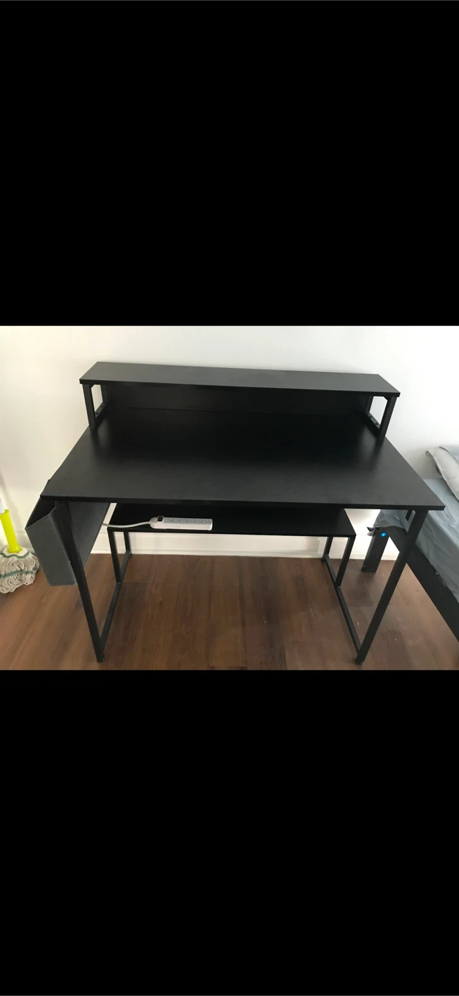 Study Table