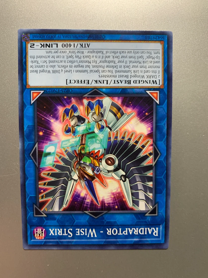 Yu-Gi-Oh cards