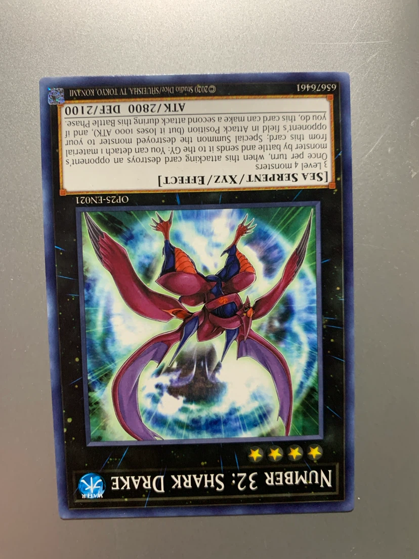 Yu-Gi-Oh cards - photo 2