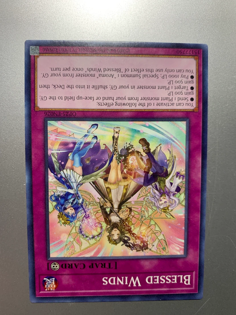 Yu-Gi-Oh cards - photo 3