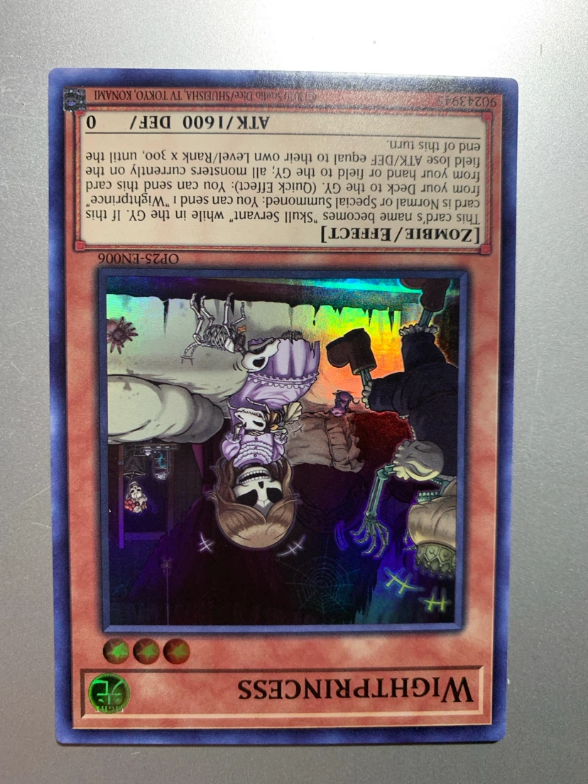 Yu-Gi-Oh cards - photo 4