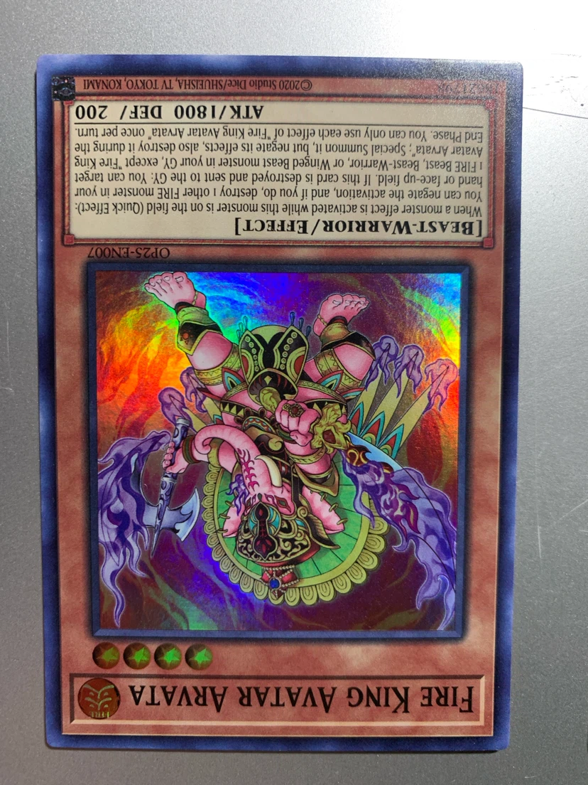 Yu-Gi-Oh cards - photo 5