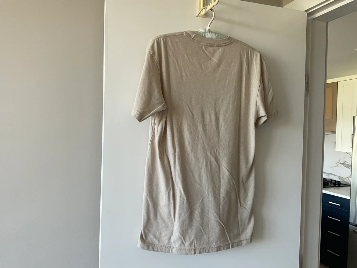 Colter Wall T-Shirt - photo 3
