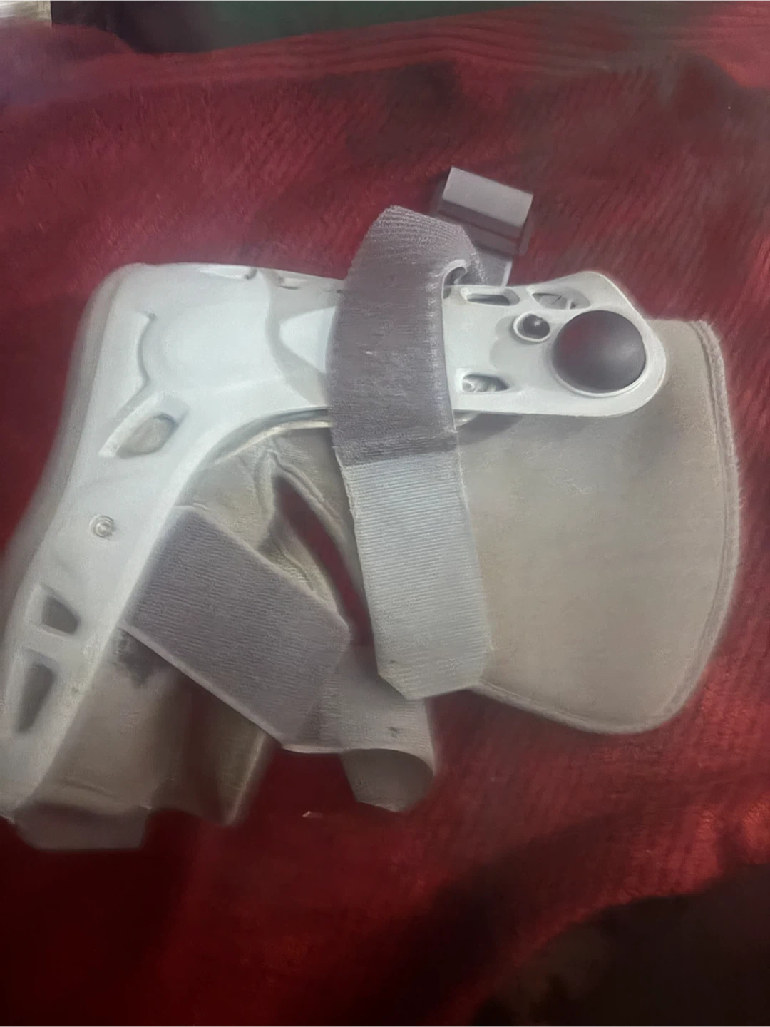 DonJoy Rebound Air Walking Boot