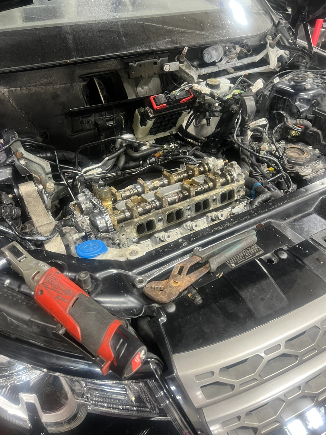 Mobile mechanic - photo 2