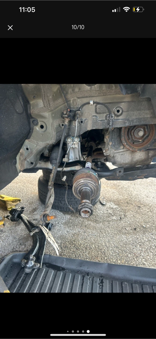 Mobile mechanic - photo 4