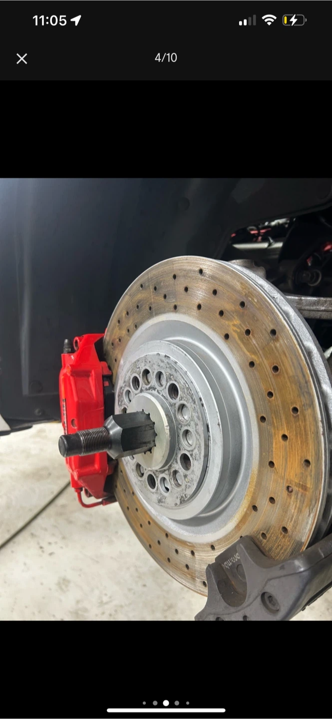 Mobile mechanic - photo 5