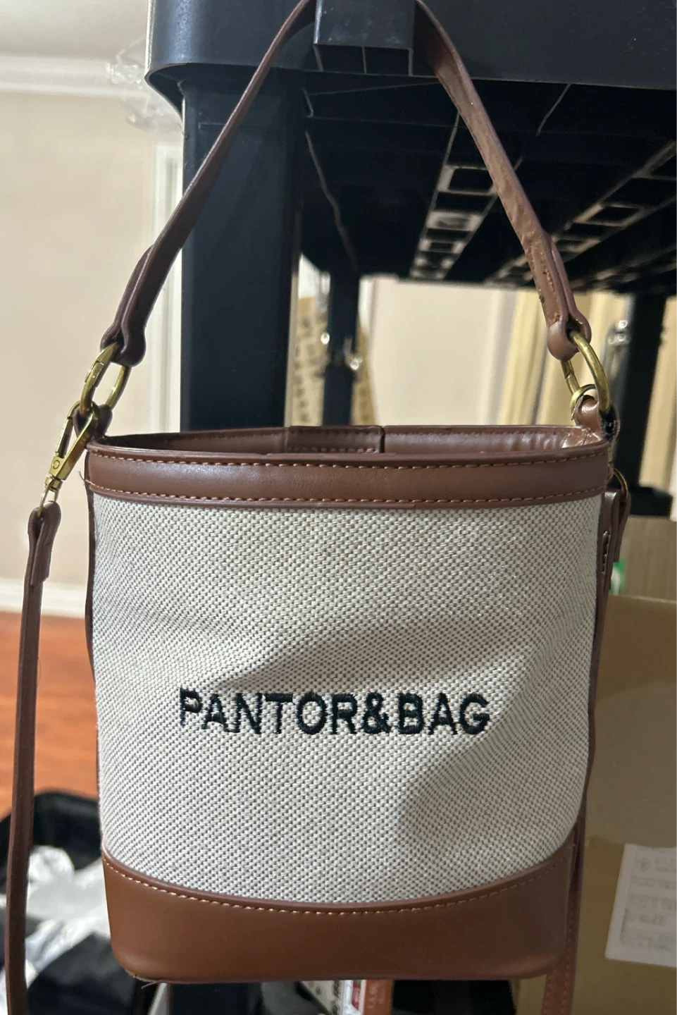 Bucket Bag