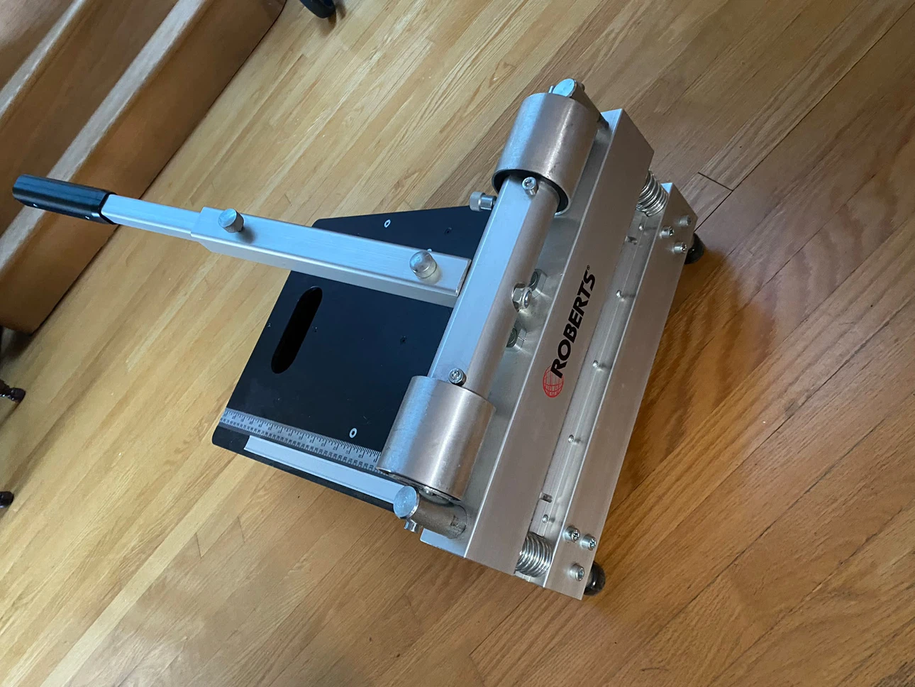 Roberts 13" Pro Multi-Floor Cutter