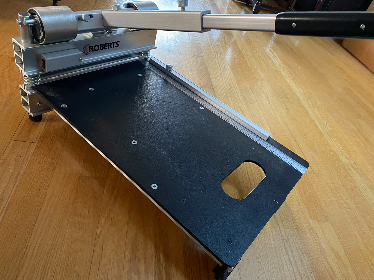 Roberts 13" Pro Multi-Floor Cutter - photo 3