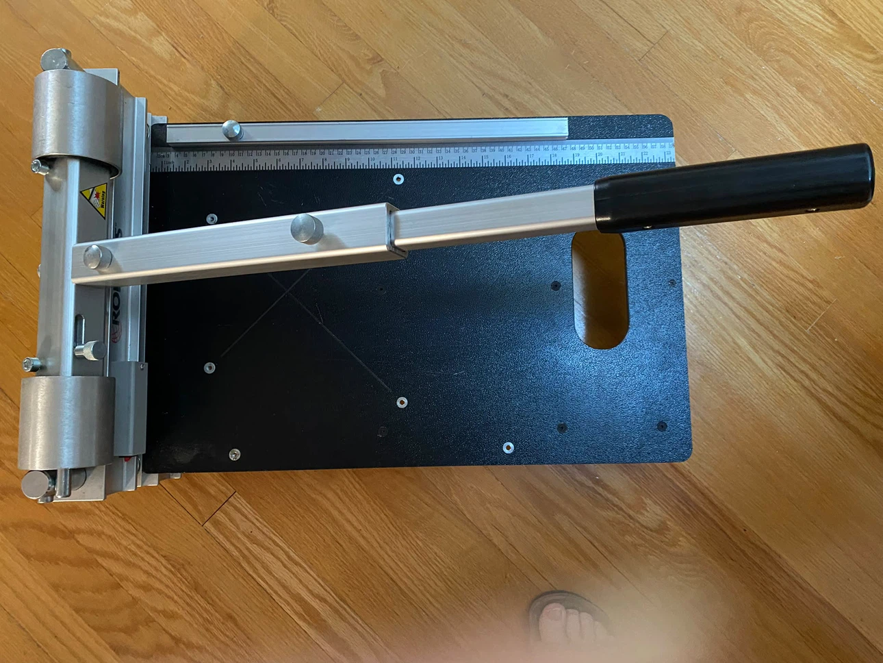 Roberts 13" Pro Multi-Floor Cutter - photo 4