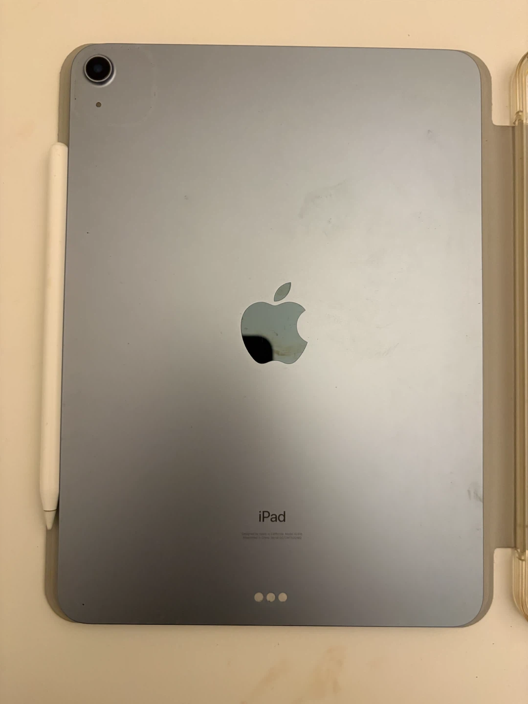 iPad Air 4 (64GB) + Apple Pencil - photo 2