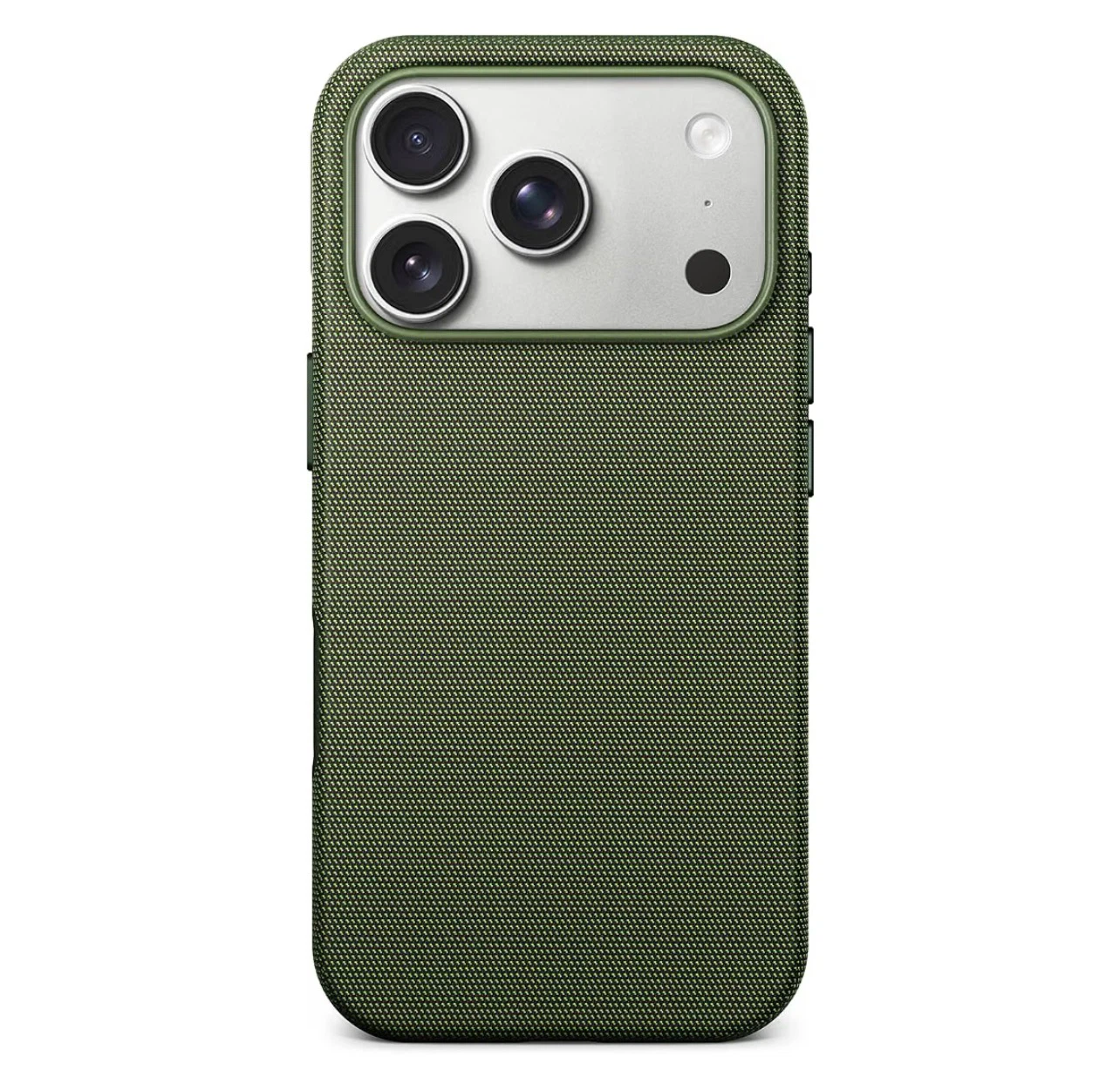 Magnetic Case for iPhone 18 Pro Max