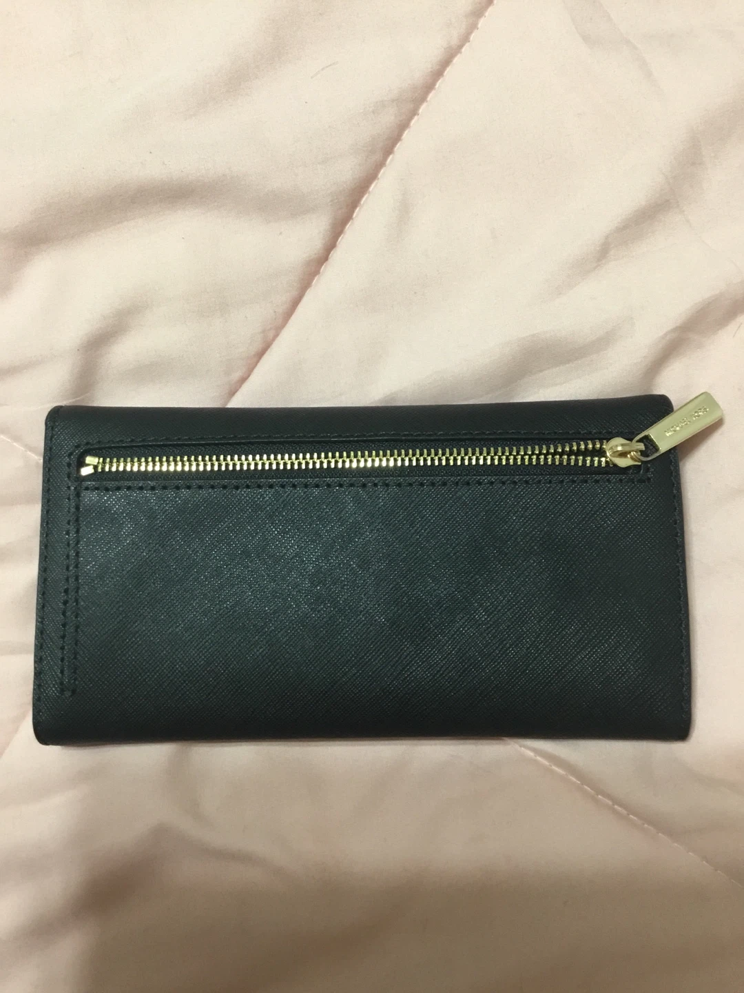 Michael Kors black wallet - photo 2