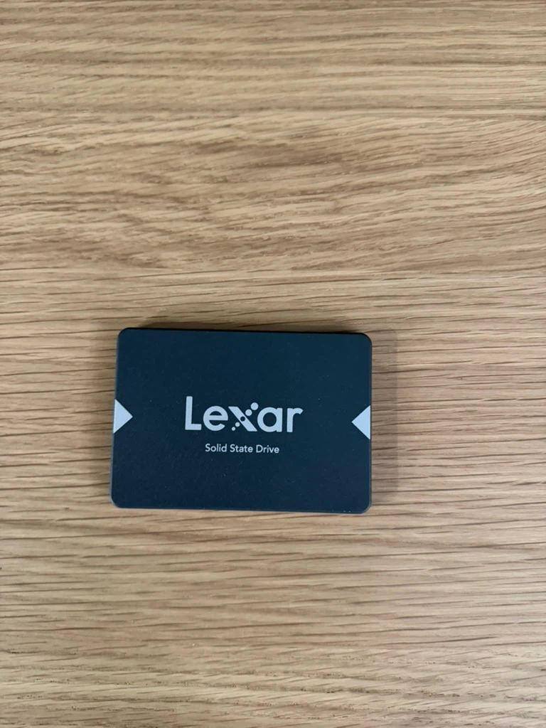 Lexar SSD 2TB NS100 - photo 2