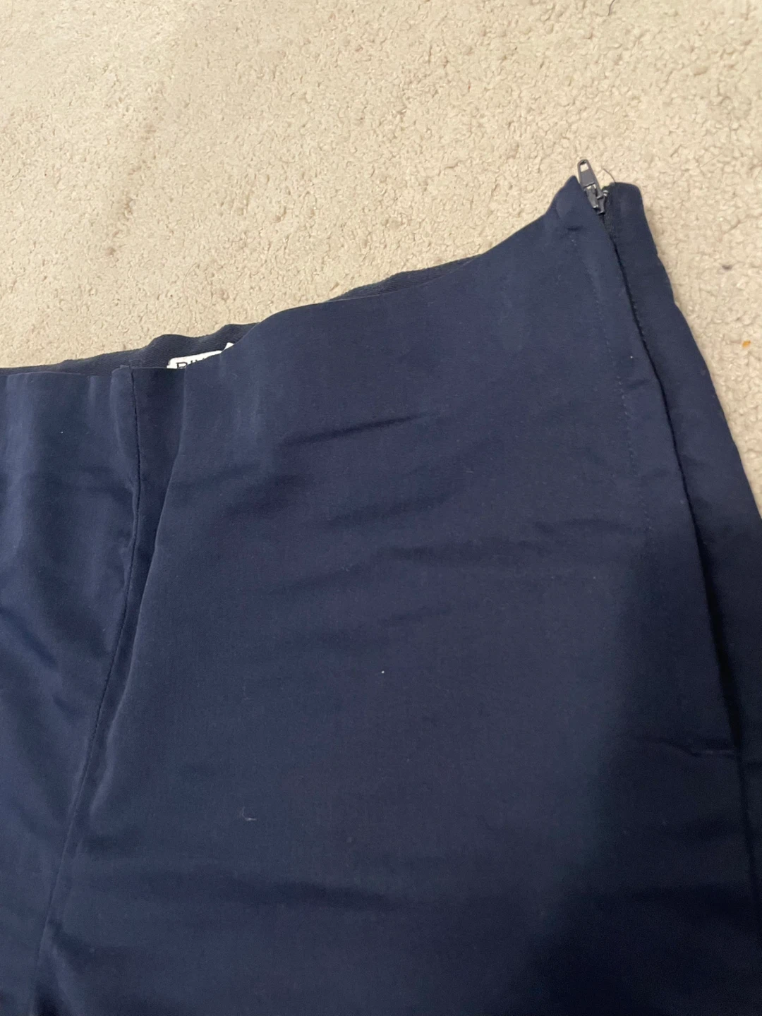 Navy Dress Pants - photo 4