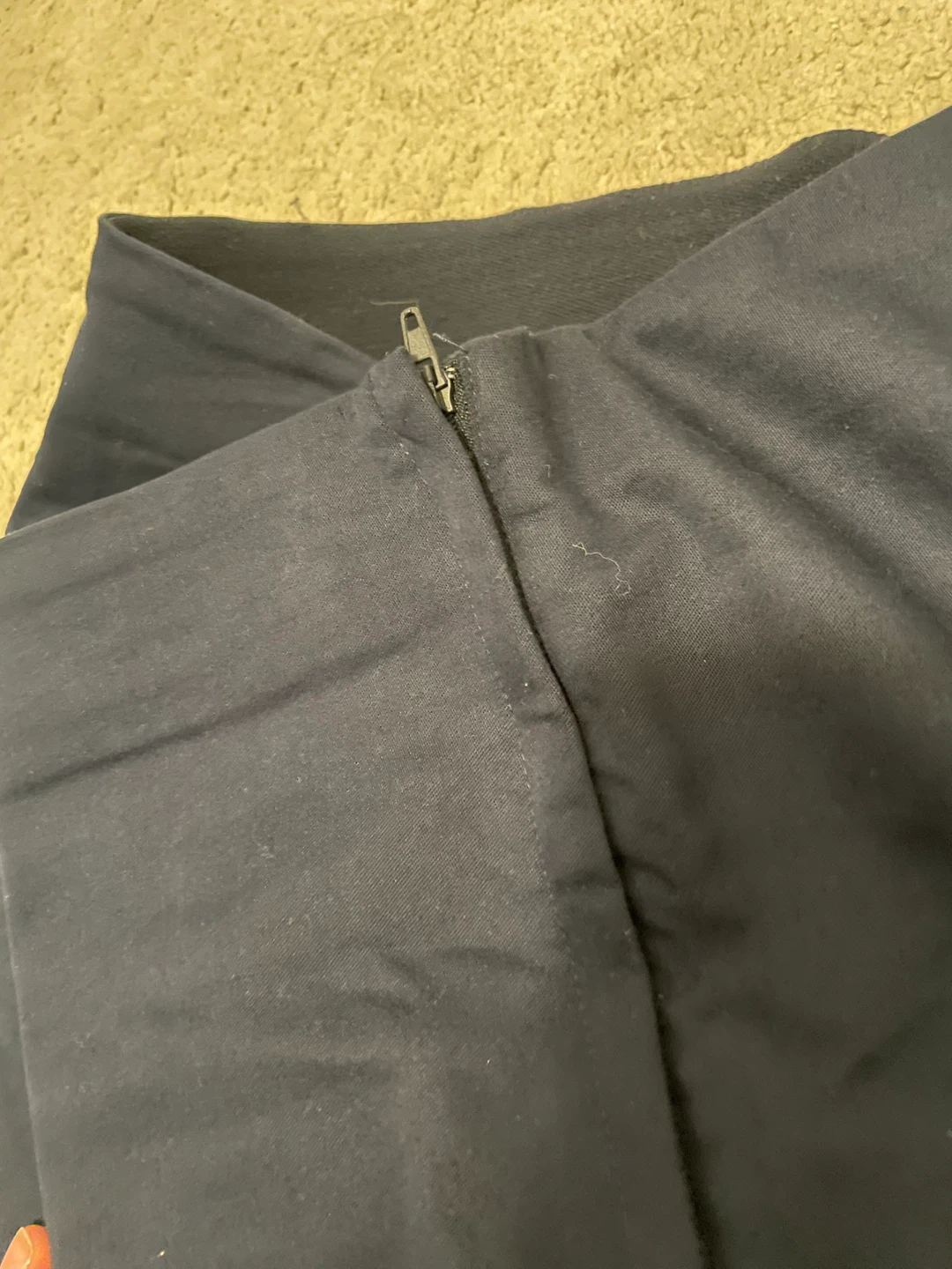 Navy Dress Pants - photo 5