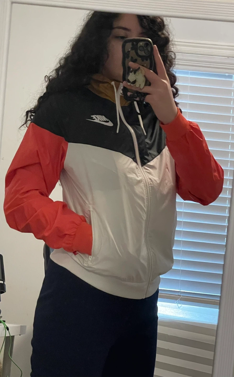 Nike Windbreaker Jacket - photo 2