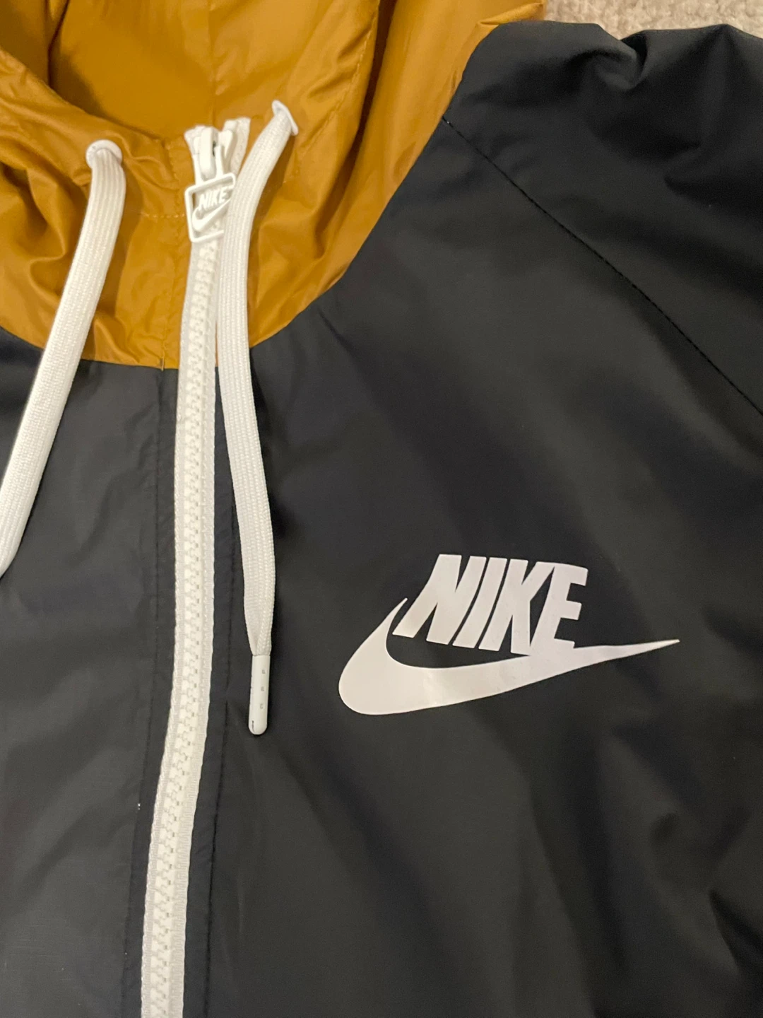 Nike Windbreaker Jacket - photo 3